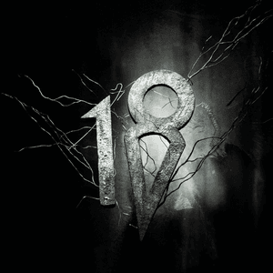 Eighteen Visions jacket