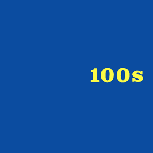 100s jacket