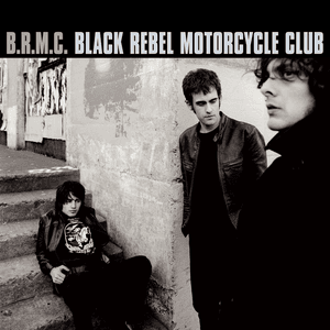 B.R.M.C. jacket