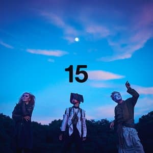 15 jacket
