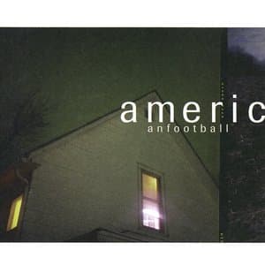 American Football jacket