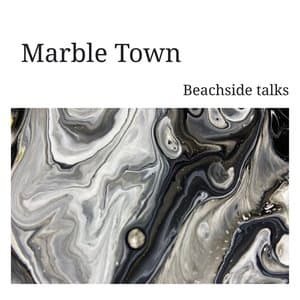 Marble Town jacket