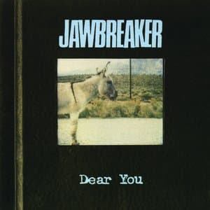 Dear You jacket