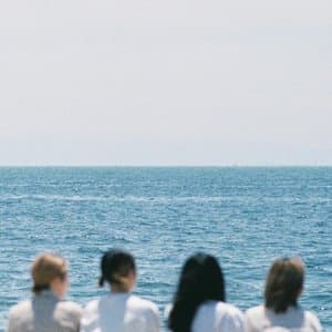 僕らじゃなきゃダメになって jacket