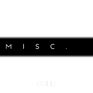 MISC. jacket