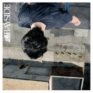 Bayside jacket