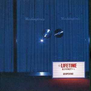 Lifetime jacket
