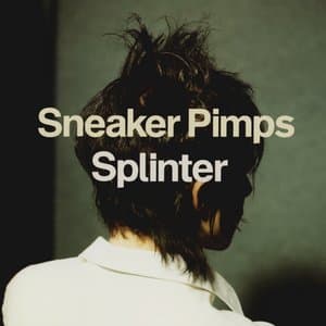 Splinter jacket