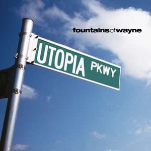 Utopia Parkway jacket