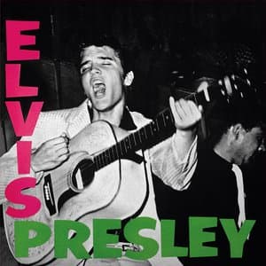 Elvis Presley jacket