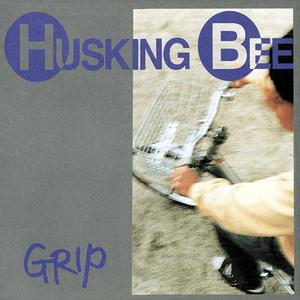 Grip jacket